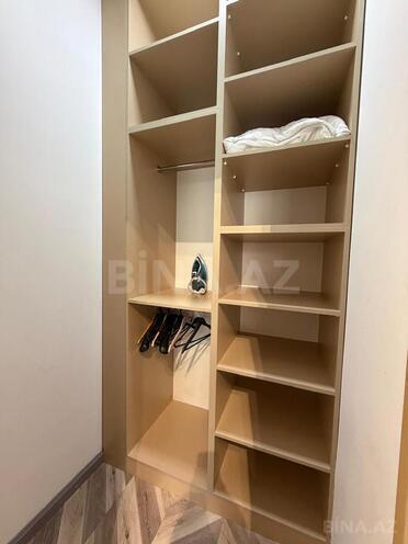 İcarəyə verilir 2 otaqlı yeni tikili 70 m², Ağ şəhər q., photo 11 from 14