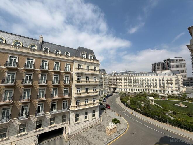 İcarəyə verilir 2 otaqlı yeni tikili 70 m², Ağ şəhər q., photo 13 from 14