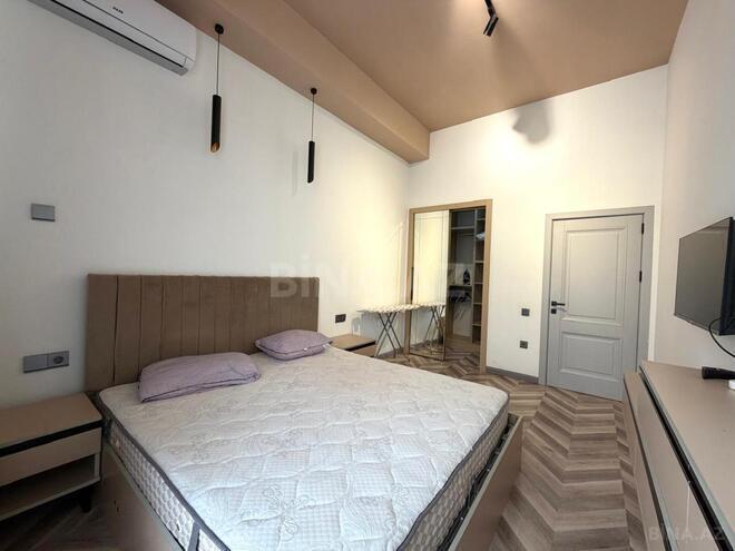 İcarəyə verilir 2 otaqlı yeni tikili 70 m², Ağ şəhər q., photo 9 from 14