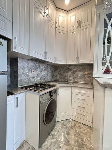 Сдаётся 3-комн. новостройка 80 м², Сабаильский р., photo 5 from 12