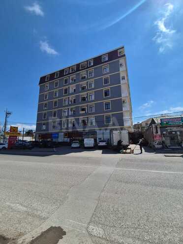 Продаётся 3-комн. новостройка 58 м², пос. Масазыр, photo 3 from 20