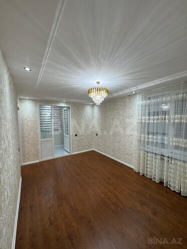 Продаётся 2-комн. вторичка 38 м², м. Нариман Нариманов, photo 1 from 7