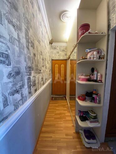 Продаётся 2-комн. вторичка 45 м², пос. Ени Гюнешли, photo 5 from 9