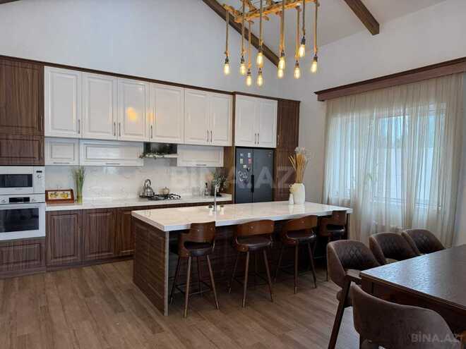 Продаётся 5-комн. дом/дача 155 м², Хазарский р., photo 18 from 30