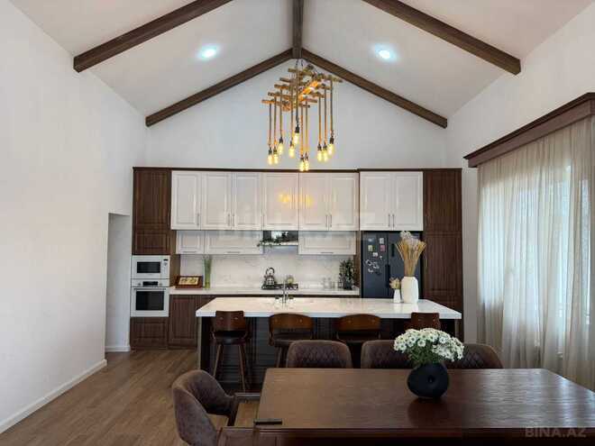 Продаётся 5-комн. дом/дача 155 м², Хазарский р., photo 16 from 30