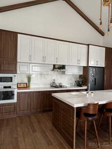 Продаётся 5-комн. дом/дача 155 м², Хазарский р., photo 17 from 30