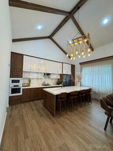 Продаётся 5-комн. дом/дача 155 м², Хазарский р., photo 15 from 30