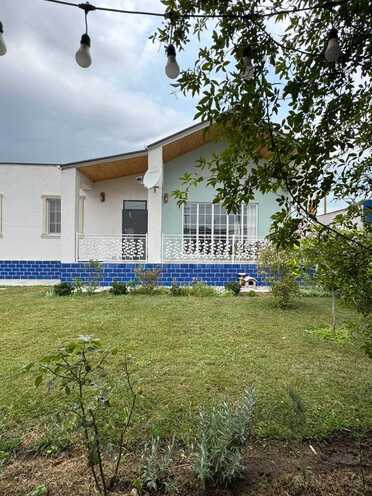 Продаётся 5-комн. дом/дача 155 м², Хазарский р., photo 1 from 30