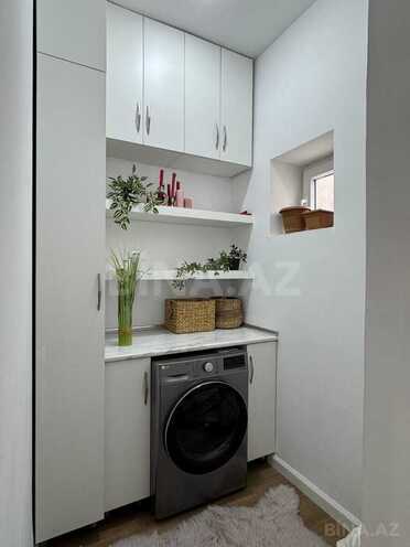 Продаётся 5-комн. дом/дача 155 м², Хазарский р., photo 28 from 30