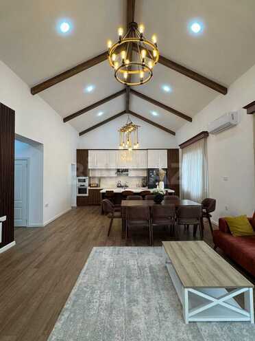 Продаётся 5-комн. дом/дача 155 м², Хазарский р., photo 13 from 30