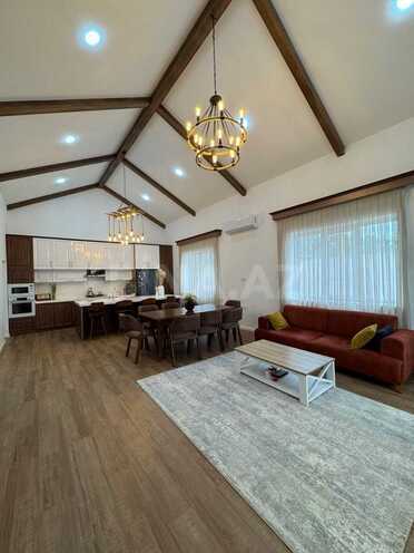 Продаётся 5-комн. дом/дача 155 м², Хазарский р., photo 14 from 30