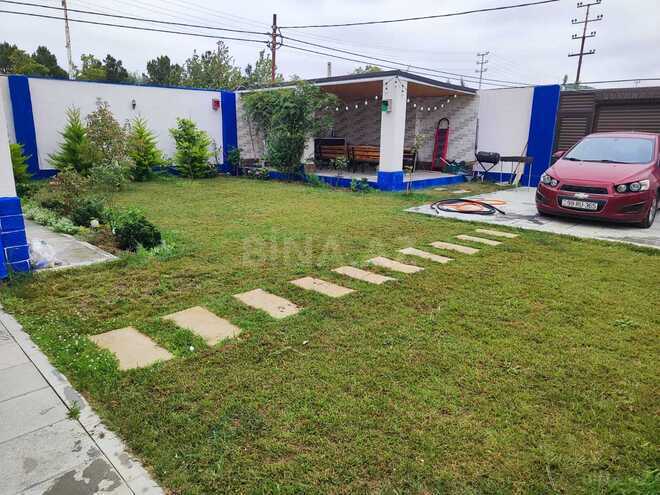 Продаётся 5-комн. дом/дача 155 м², Хазарский р., photo 8 from 30