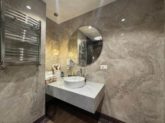 Сдаётся 1-комн. новостройка 42.5 м², пос. Sea Breeze, photo 16 from 18