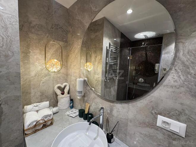 Сдаётся 1-комн. новостройка 42.5 м², пос. Sea Breeze, photo 14 from 18