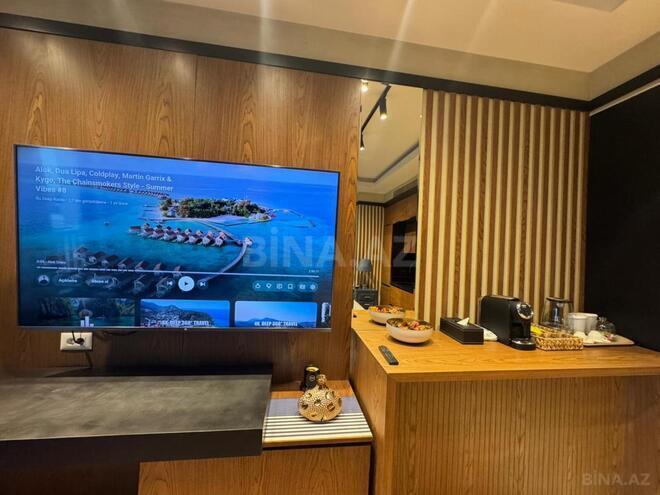 Сдаётся 1-комн. новостройка 42.5 м², пос. Sea Breeze, photo 8 from 18