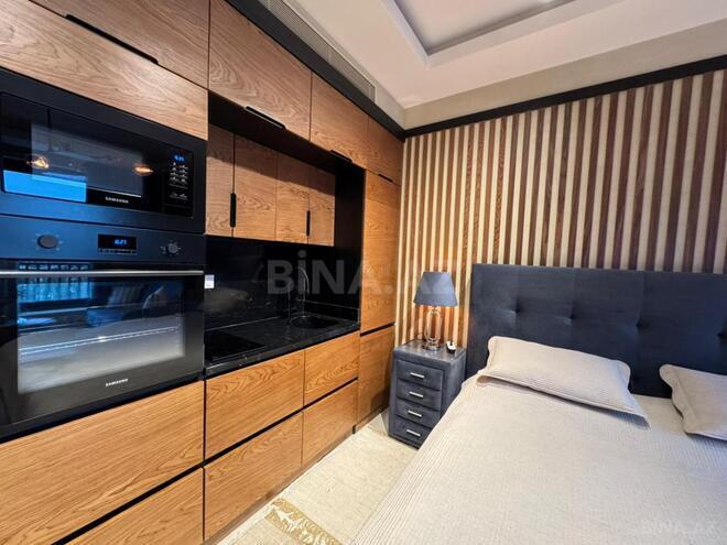 Сдаётся 1-комн. новостройка 42.5 м², пос. Sea Breeze, photo 6 from 18