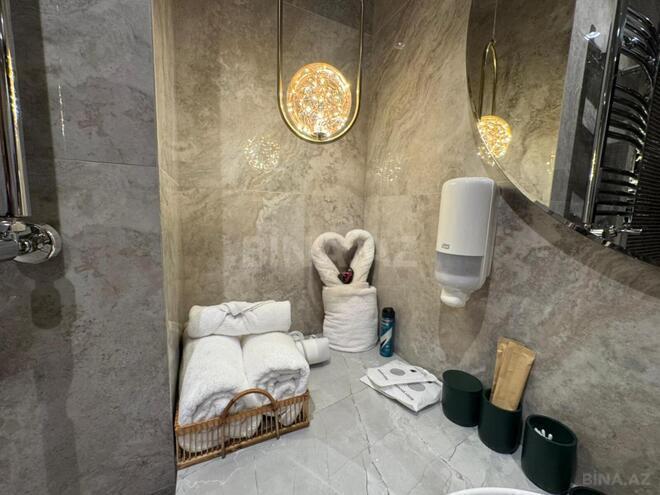 Сдаётся 1-комн. новостройка 42.5 м², пос. Sea Breeze, photo 15 from 18