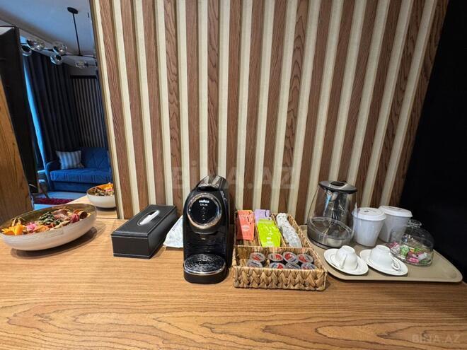 Сдаётся 1-комн. новостройка 42.5 м², пос. Sea Breeze, photo 9 from 18