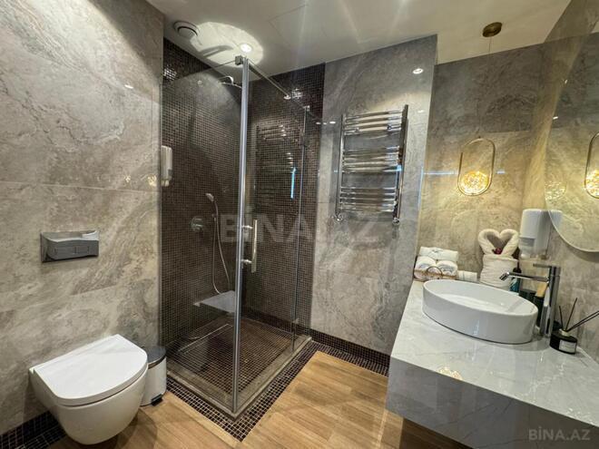 Сдаётся 1-комн. новостройка 42.5 м², пос. Sea Breeze, photo 13 from 18