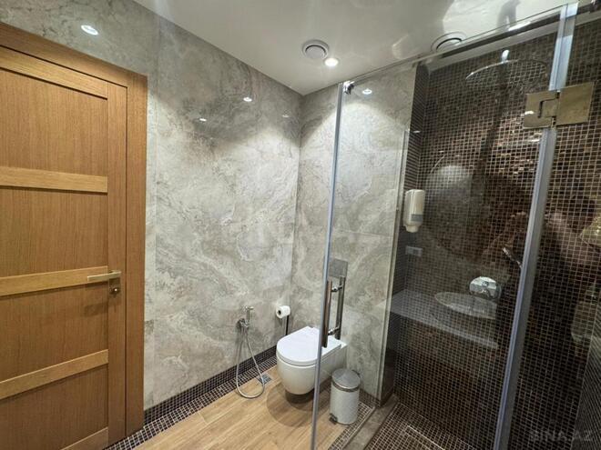 Сдаётся 1-комн. новостройка 42.5 м², пос. Sea Breeze, photo 17 from 18