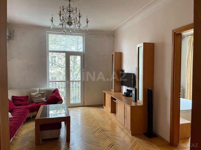 Сдаётся 3-комн. вторичка 80 м², м. 28 мая, photo 12 from 24