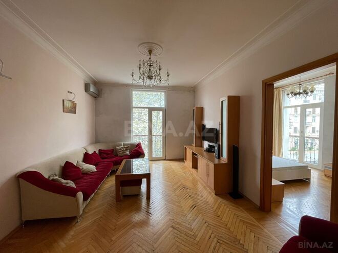 Сдаётся 3-комн. вторичка 80 м², м. 28 мая, photo 16 from 24