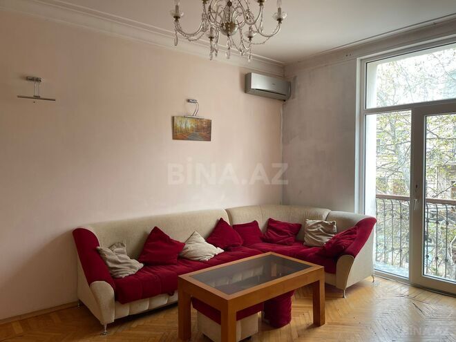 Сдаётся 3-комн. вторичка 80 м², м. 28 мая, photo 5 from 24