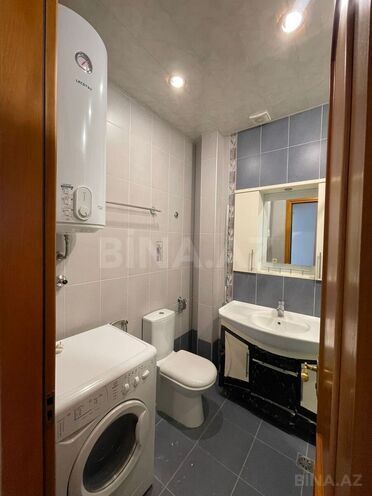 Сдаётся 3-комн. вторичка 80 м², м. 28 мая, photo 13 from 24