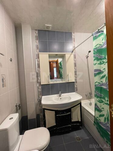 Сдаётся 3-комн. вторичка 80 м², м. 28 мая, photo 20 from 24