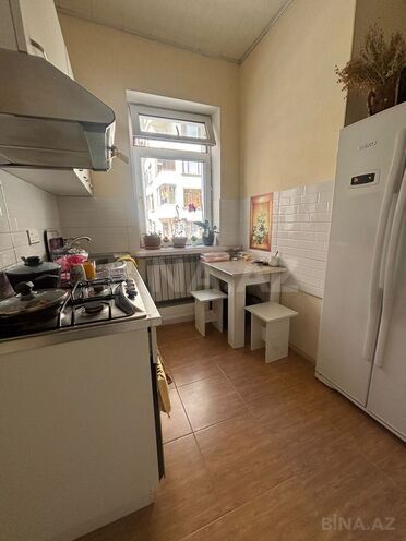 Сдаётся 3-комн. вторичка 80 м², Насиминский  р., photo 11 from 15