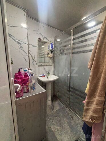 Сдаётся 3-комн. вторичка 80 м², Насиминский  р., photo 14 from 15