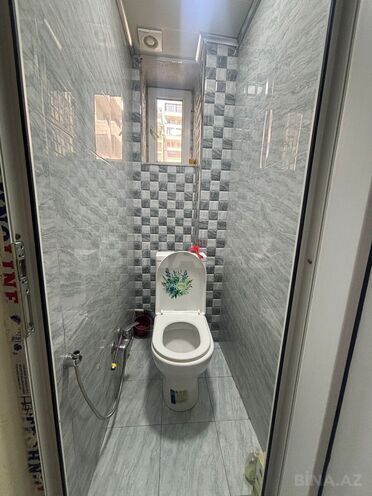 Сдаётся 3-комн. вторичка 80 м², Насиминский  р., photo 13 from 15