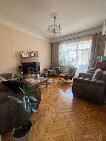 Сдаётся 3-комн. вторичка 80 м², Насиминский  р., photo 3 from 15