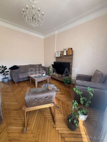 Сдаётся 3-комн. вторичка 80 м², Насиминский  р., photo 4 from 15