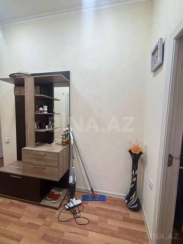 Сдаётся 3-комн. вторичка 80 м², Насиминский  р., photo 12 from 15