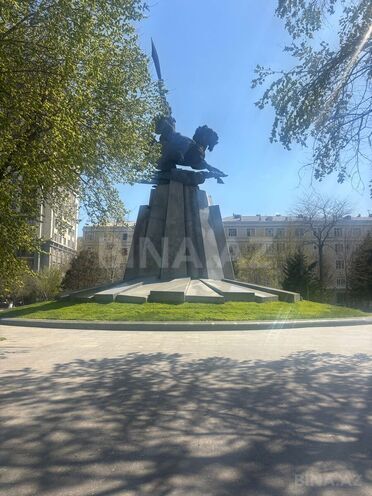 Сдаётся 3-комн. вторичка 80 м², Насиминский  р., photo 1 from 15