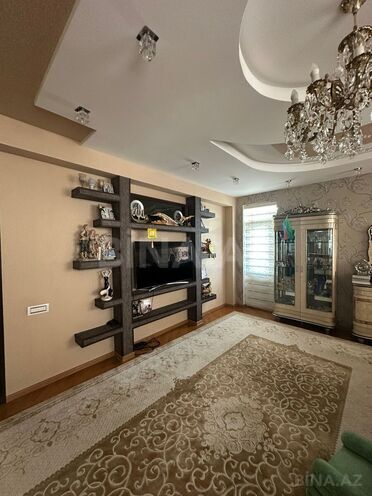 Продаётся 3-комн. новостройка 127 м², м. Ази Асланов, photo 5 from 26