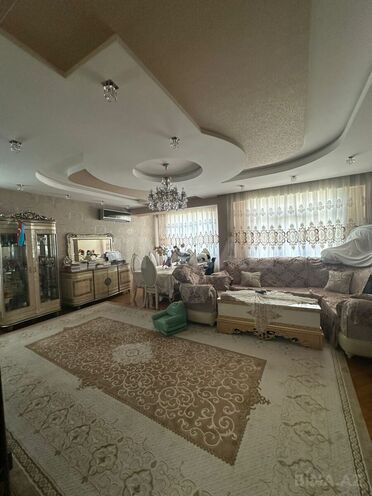 Продаётся 3-комн. новостройка 127 м², м. Ази Асланов, photo 25 from 26