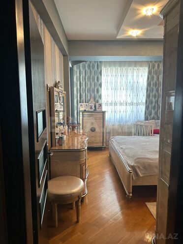 Продаётся 3-комн. новостройка 127 м², м. Ази Асланов, photo 17 from 26