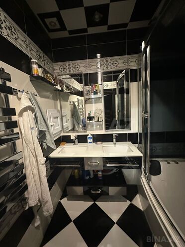 Продаётся 3-комн. новостройка 127 м², м. Ази Асланов, photo 21 from 26