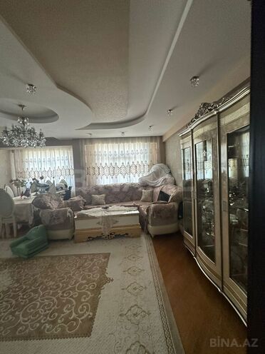 Продаётся 3-комн. новостройка 127 м², м. Ази Асланов, photo 12 from 26