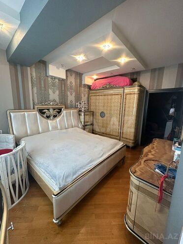 Продаётся 3-комн. новостройка 127 м², м. Ази Асланов, photo 16 from 26