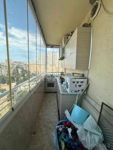 Продаётся 3-комн. новостройка 127 м², м. Ази Асланов, photo 20 from 26