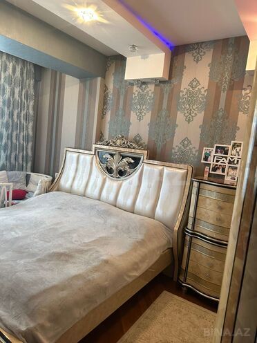 Продаётся 3-комн. новостройка 127 м², м. Ази Асланов, photo 3 from 26