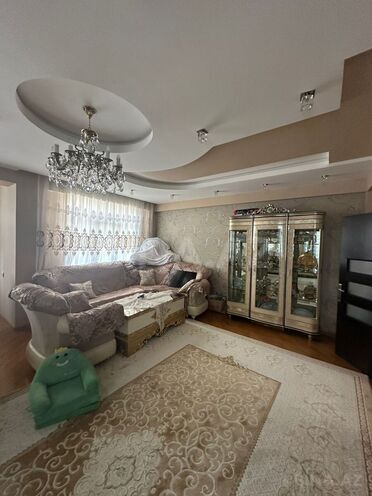 Продаётся 3-комн. новостройка 127 м², м. Ази Асланов, photo 7 from 26
