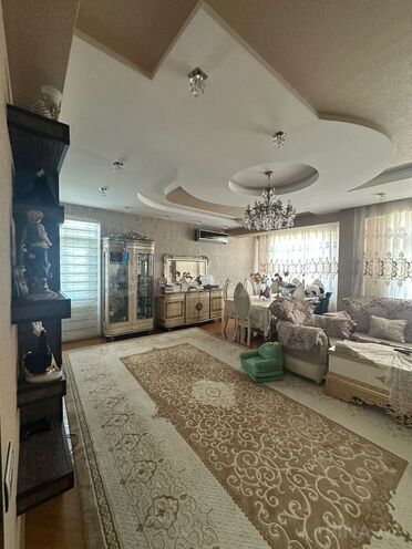 Продаётся 3-комн. новостройка 127 м², м. Ази Асланов, photo 4 from 26