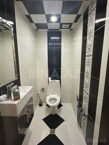 Продаётся 3-комн. новостройка 127 м², м. Ази Асланов, photo 13 from 26