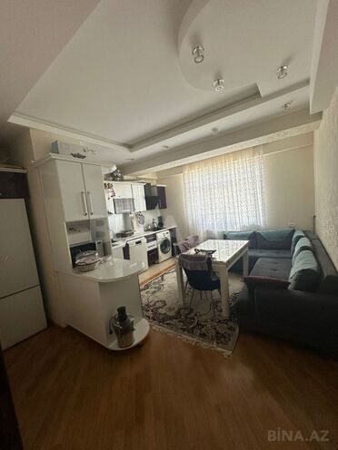 Продаётся 3-комн. новостройка 127 м², м. Ази Асланов, photo 8 from 26