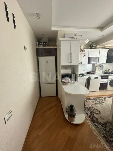 Продаётся 3-комн. новостройка 127 м², м. Ази Асланов, photo 18 from 26