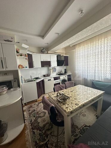 Продаётся 3-комн. новостройка 127 м², м. Ази Асланов, photo 24 from 26